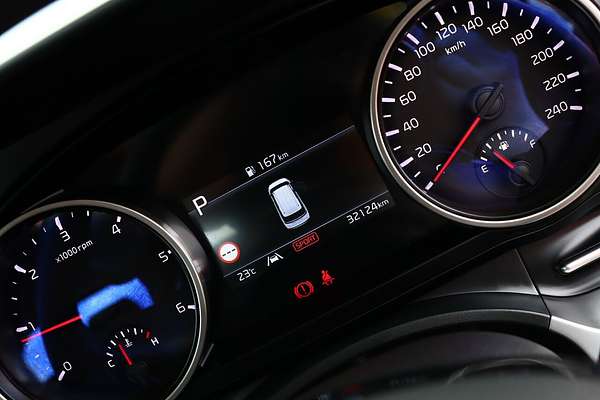 2023 Kia Carnival S KA4