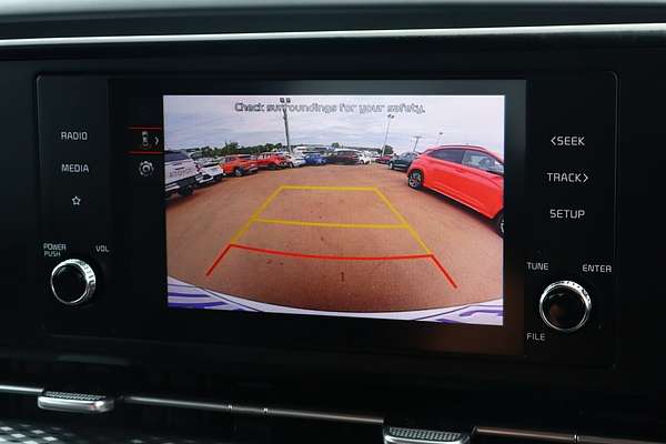 2023 Kia Carnival S KA4