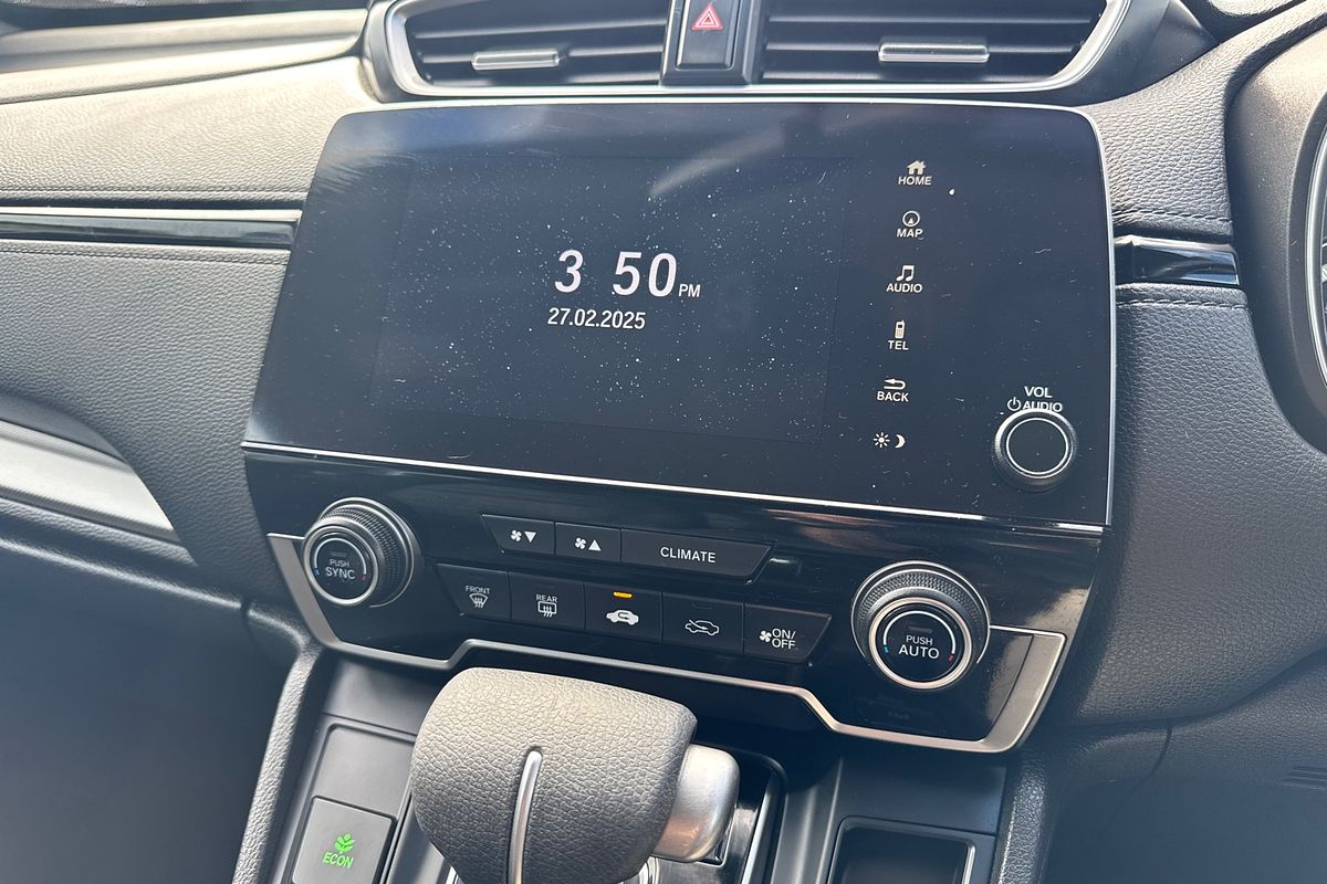 2019 Honda CR-V VTi-S RW