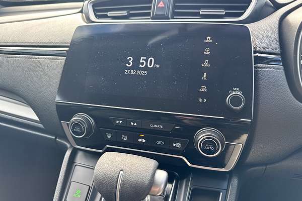 2019 Honda CR-V VTi-S RW