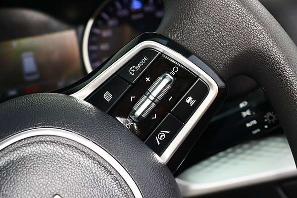 2023 Kia Carnival S KA4