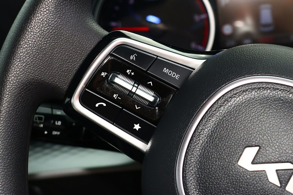2023 Kia Carnival S KA4