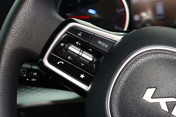 2023 Kia Carnival S KA4