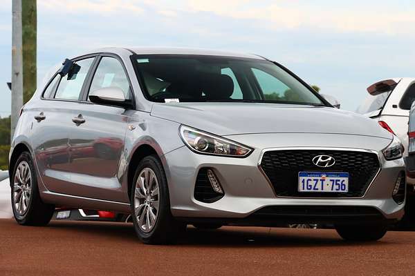 39 Hyundai i30 Cars for Sale in Perth, WA | John Hughes