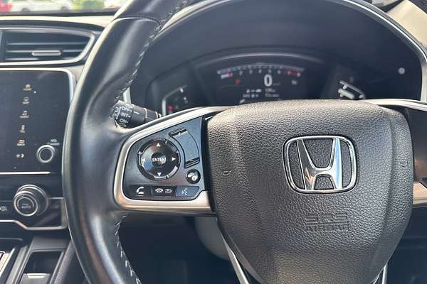 2019 Honda CR-V VTi-S RW