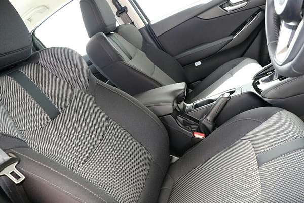 2024 Mazda BT-50 XTR TF Rear Wheel Drive