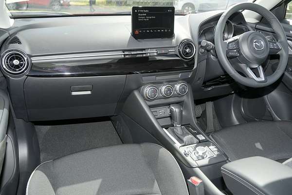 2024 Mazda CX-3 G20 Pure DK