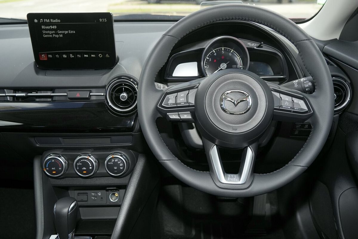 2024 Mazda CX-3 G20 Pure DK
