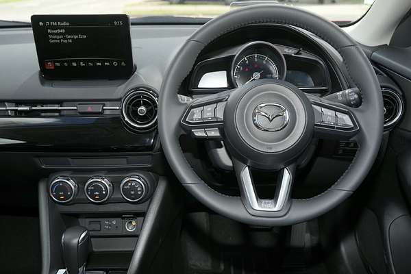 2024 Mazda CX-3 G20 Pure DK