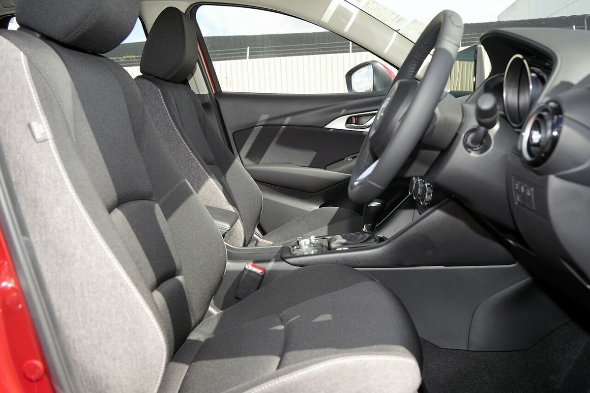 2024 Mazda CX-3 G20 Pure DK