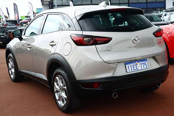 2024 Mazda CX-3 G20 Pure DK