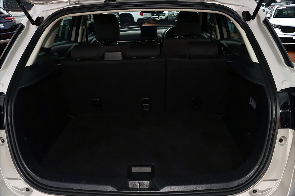 2024 Mazda CX-3 G20 Pure DK