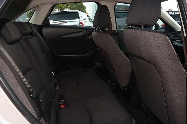 2024 Mazda CX-3 G20 Pure DK