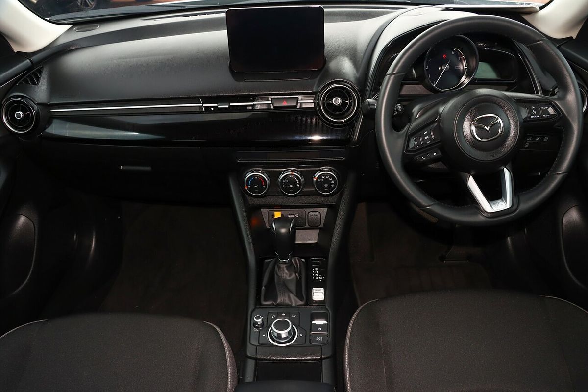 2024 Mazda CX-3 G20 Pure DK