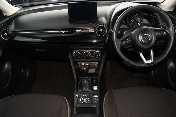 2024 Mazda CX-3 G20 Pure DK
