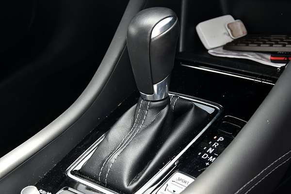 2024 Mazda 6 G25 Sport GL Series