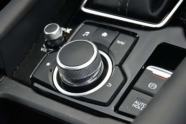 2024 Mazda 6 G25 Sport GL Series