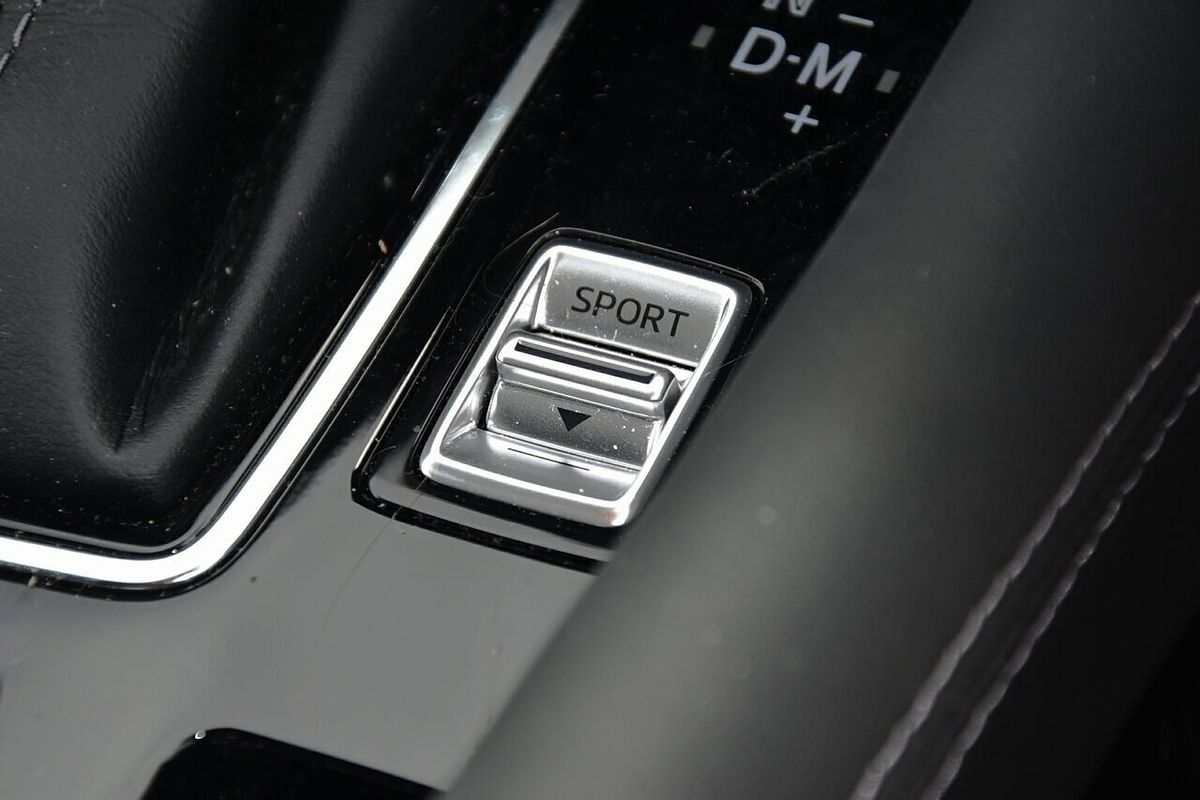 2024 Mazda 6 G25 Sport GL Series