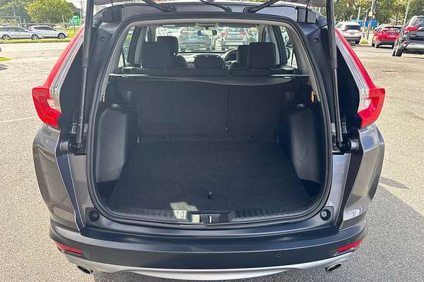 2019 Honda CR-V VTi-S RW