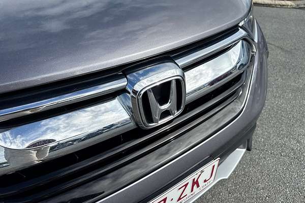 2019 Honda CR-V VTi-S RW