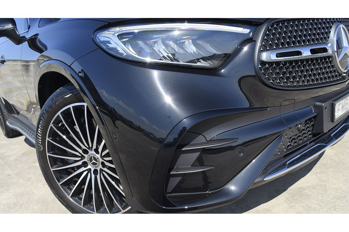 2024 Mercedes-Benz GLC-Class GLC300 X254