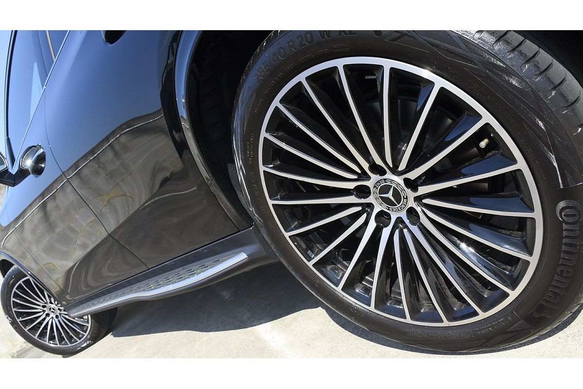 2024 Mercedes-Benz GLC-Class GLC300 X254