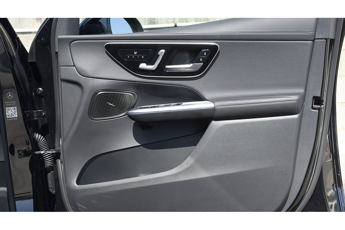 2024 Mercedes-Benz GLC-Class GLC300 X254