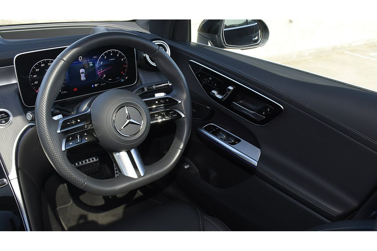 2024 Mercedes-Benz GLC-Class GLC300 X254
