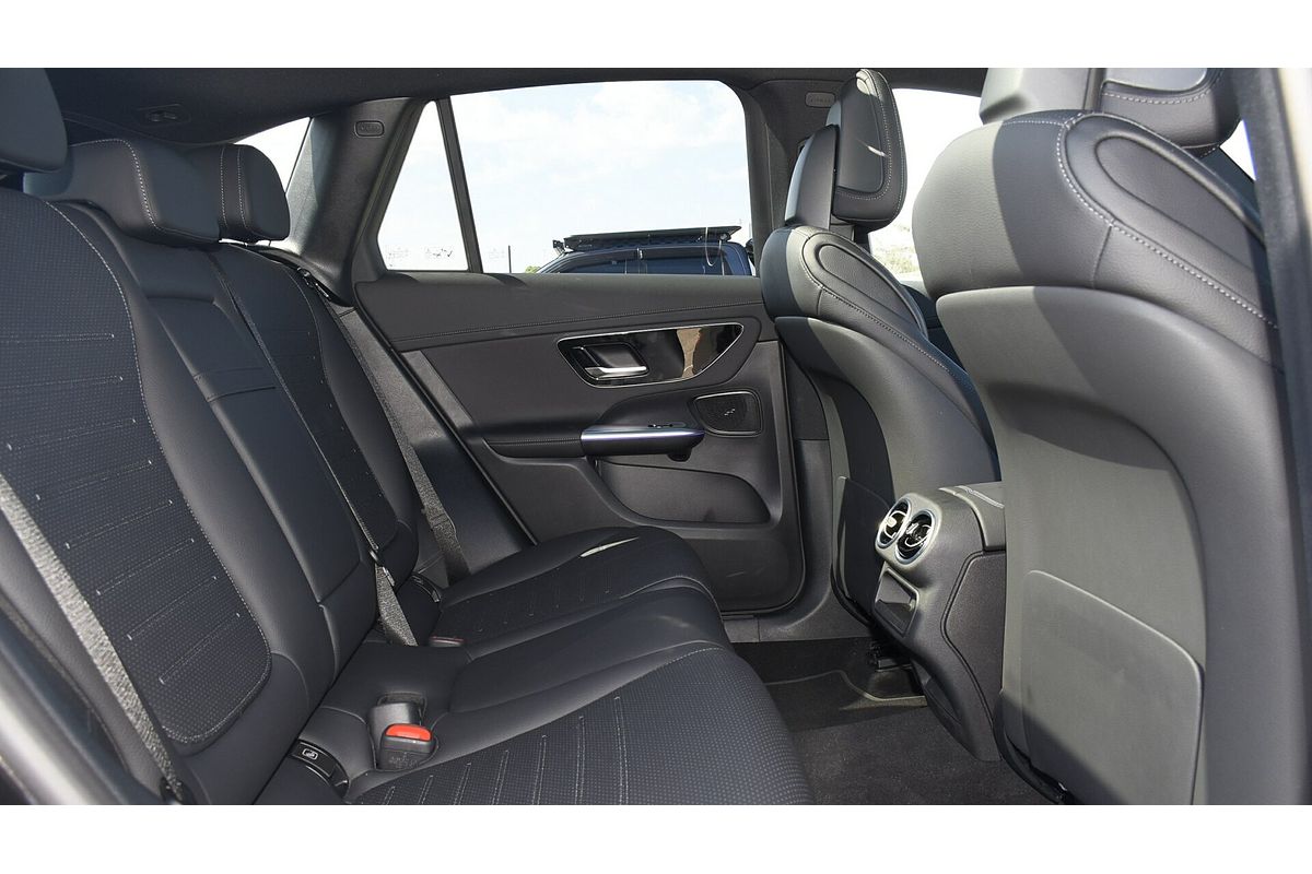 2024 Mercedes-Benz GLC-Class GLC300 X254