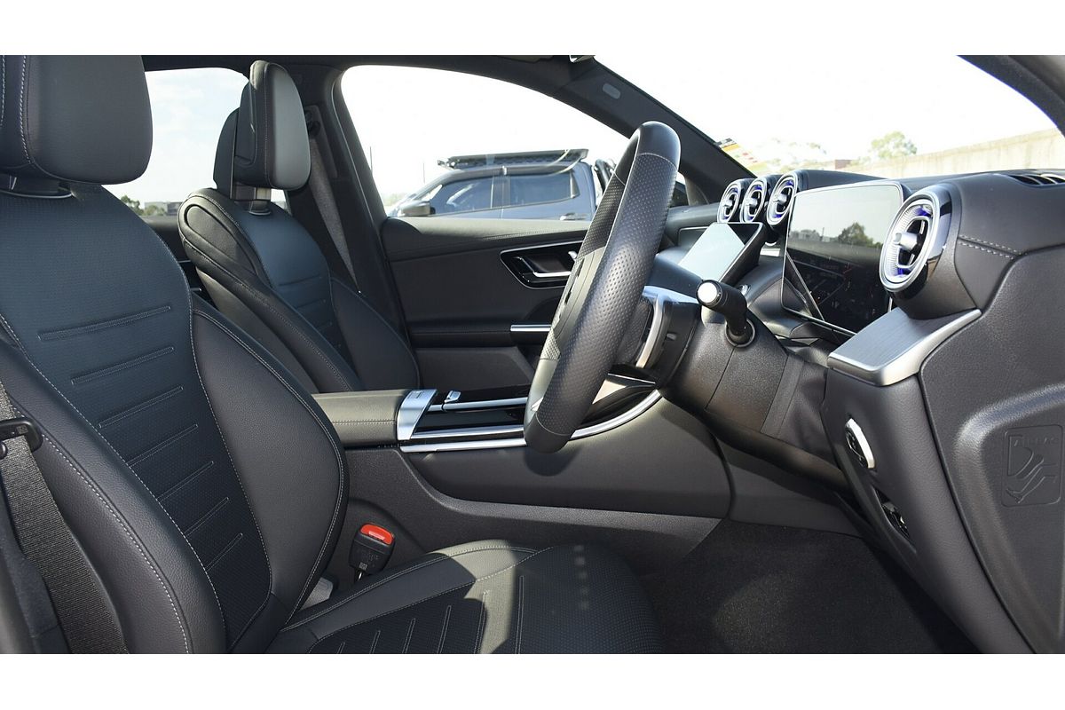 2024 Mercedes-Benz GLC-Class GLC300 X254