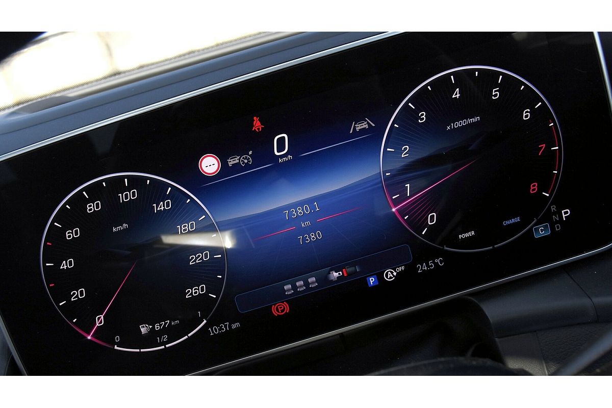 2024 Mercedes-Benz GLC-Class GLC300 X254