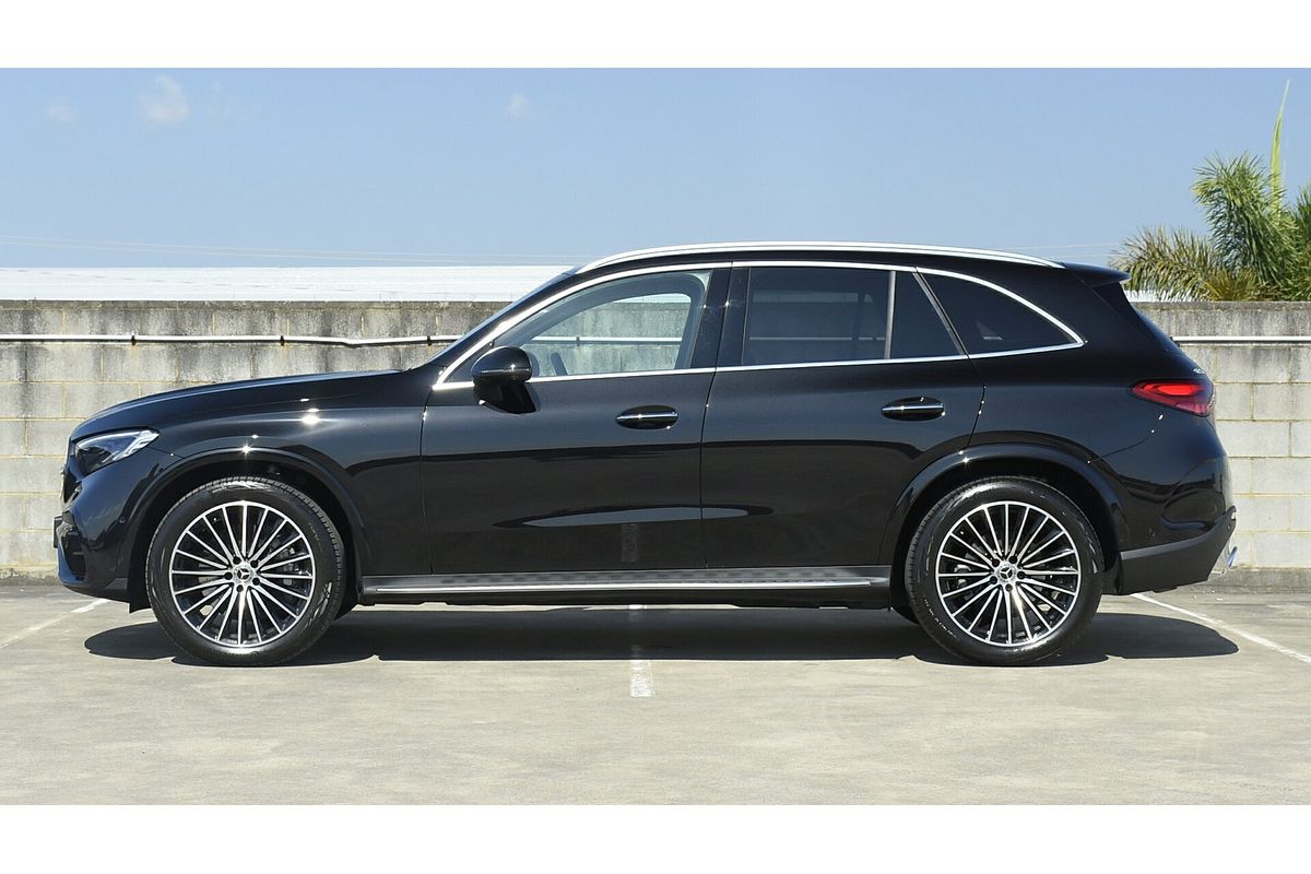 2024 Mercedes-Benz GLC-Class GLC300 X254