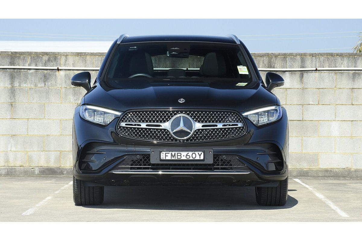 2024 Mercedes-Benz GLC-Class GLC300 X254
