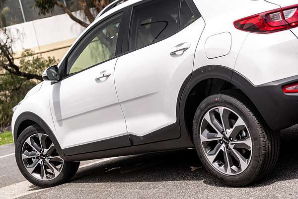 2025 Kia Stonic Sport YB