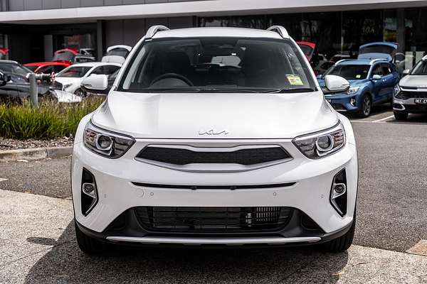 2025 Kia Stonic Sport YB