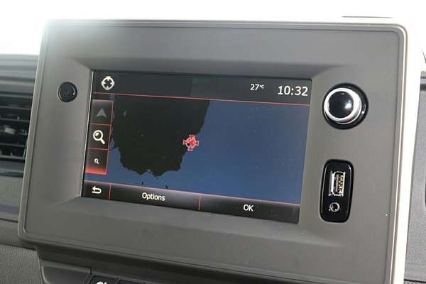2025 Renault Master Pro 110kW X62 Phase 2