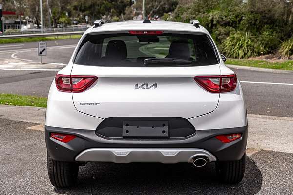 2025 Kia Stonic Sport YB