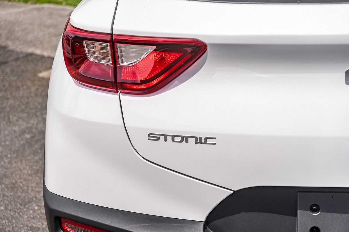 2025 Kia Stonic Sport YB