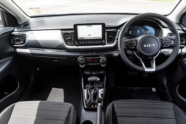 2025 Kia Stonic Sport YB