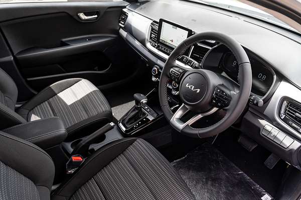 2025 Kia Stonic Sport YB