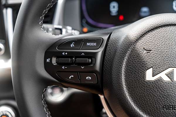 2025 Kia Stonic Sport YB