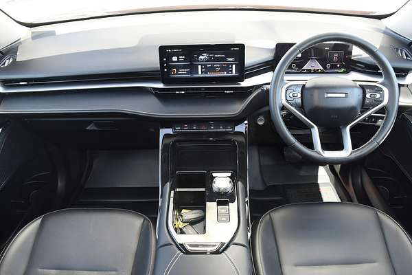 2022 GWM Haval H6 Lux Hybrid B01