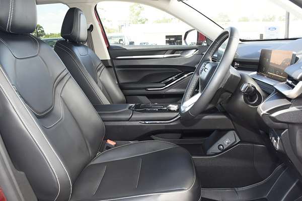 2022 GWM Haval H6 Lux Hybrid B01