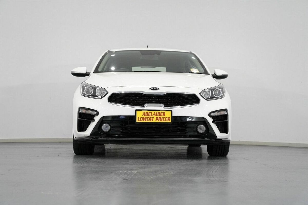 2021 Kia Cerato S BD