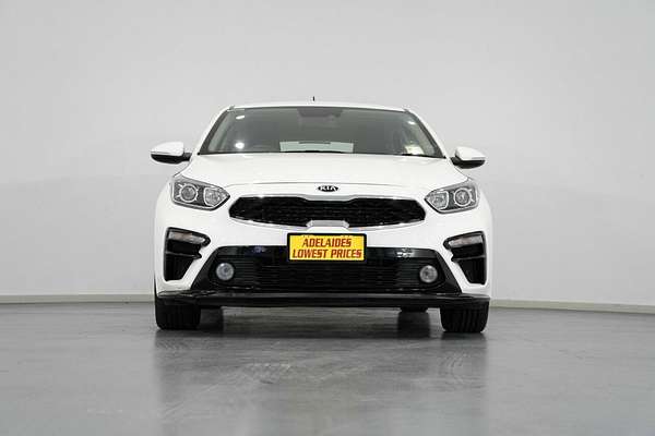 2021 Kia Cerato S BD