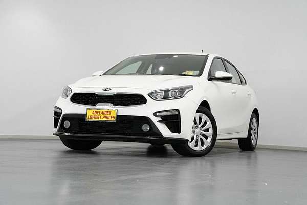 2021 Kia Cerato S BD