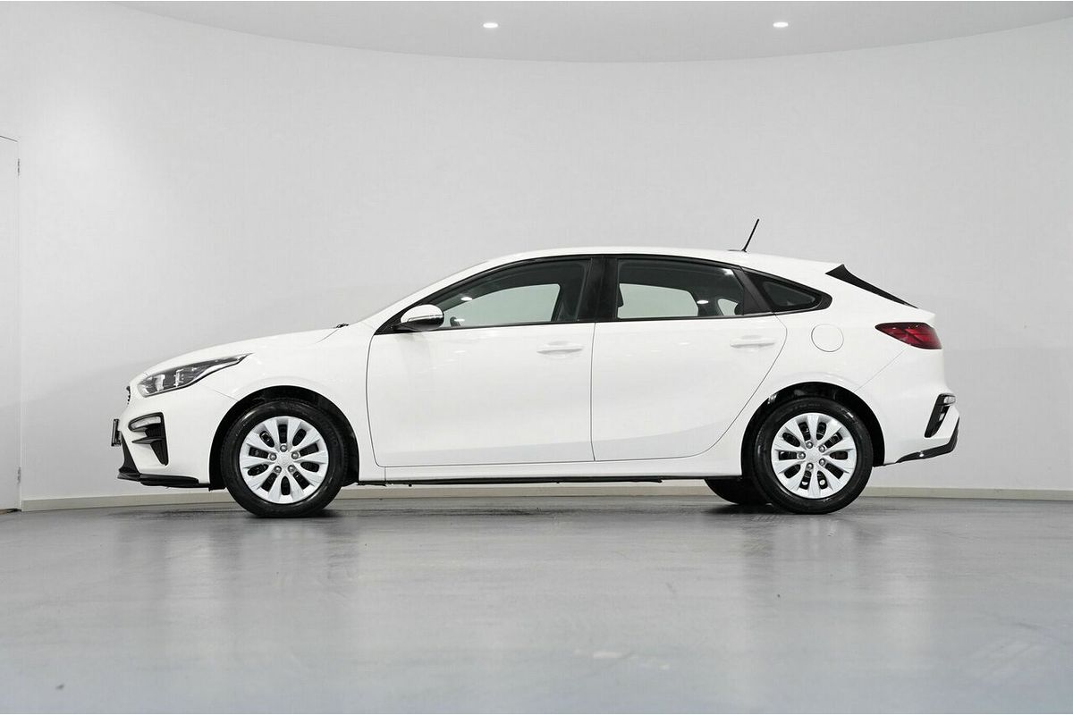 2021 Kia Cerato S BD