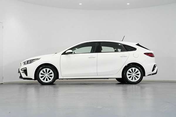 2021 Kia Cerato S BD