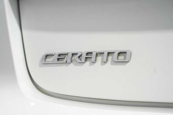 2021 Kia Cerato S BD