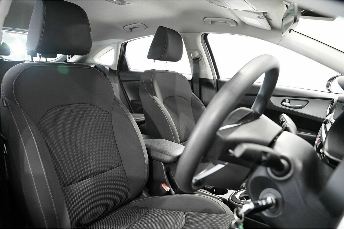 2021 Kia Cerato S BD